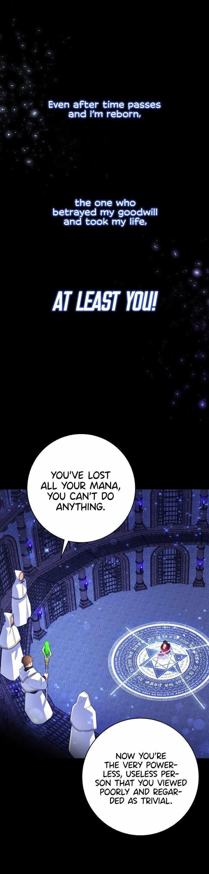 Gimme That Pacifier! Chapter 1 - Page 21