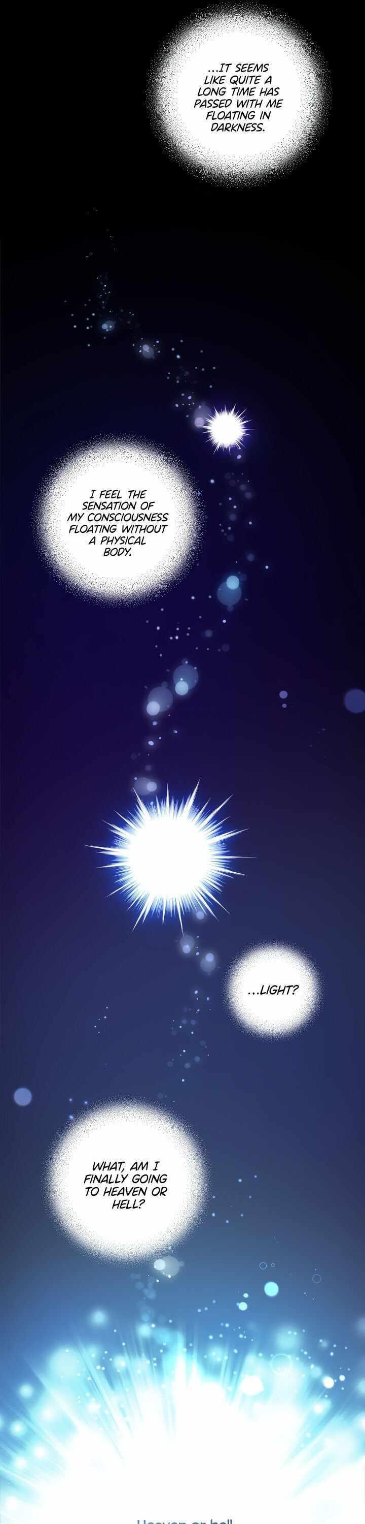 Gimme That Pacifier! Chapter 1 - Page 25