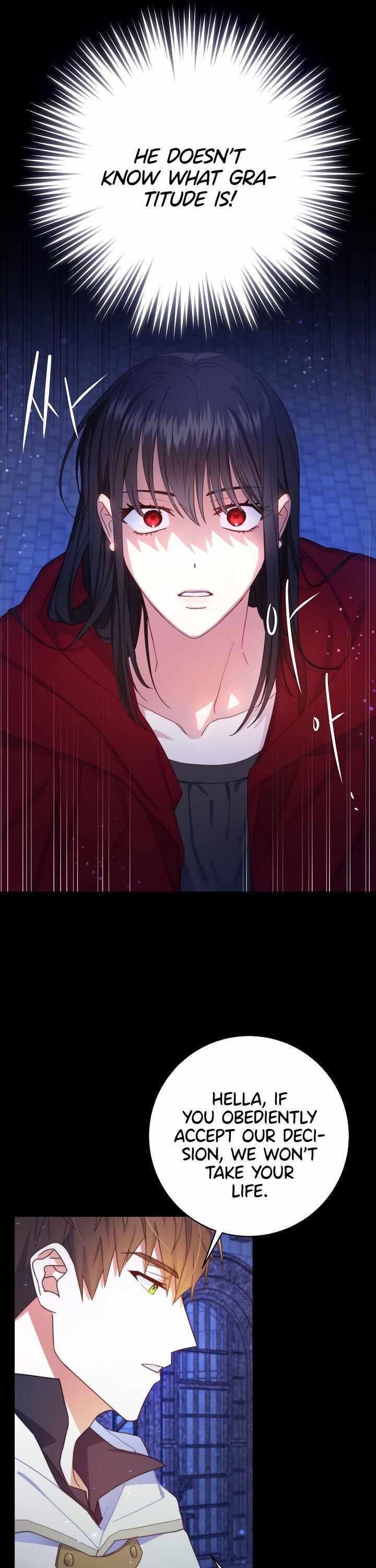 Gimme That Pacifier! Chapter 1 - Page 3