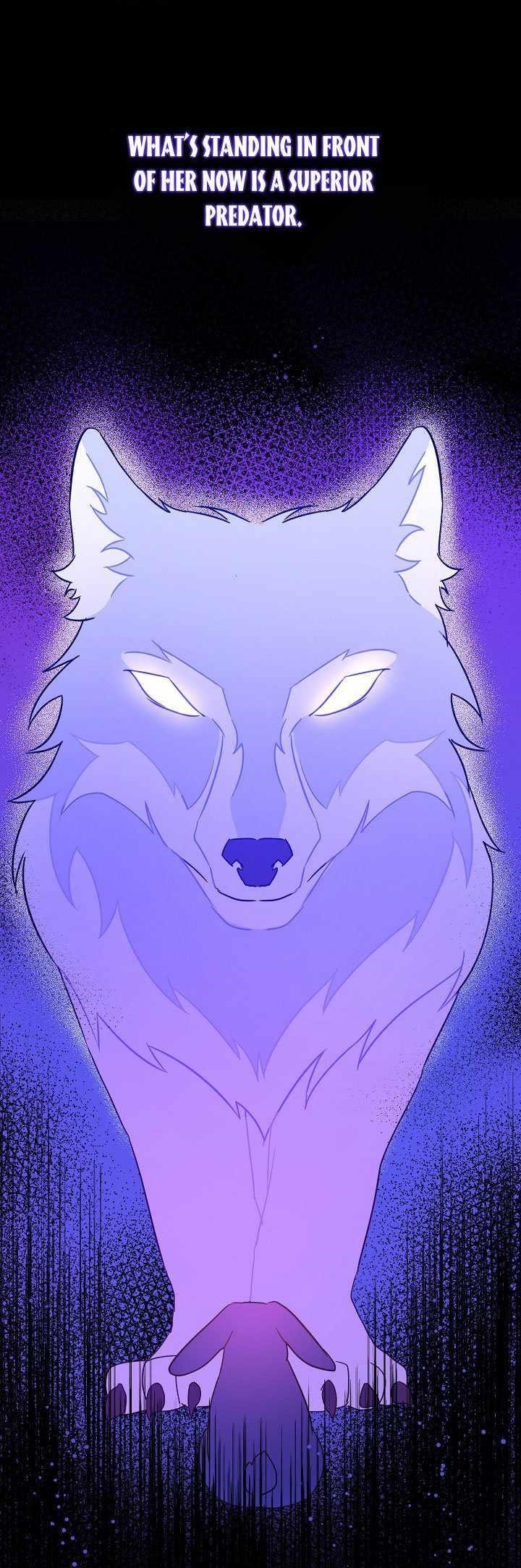 Gimme That Pacifier! Chapter 17 - Page 14