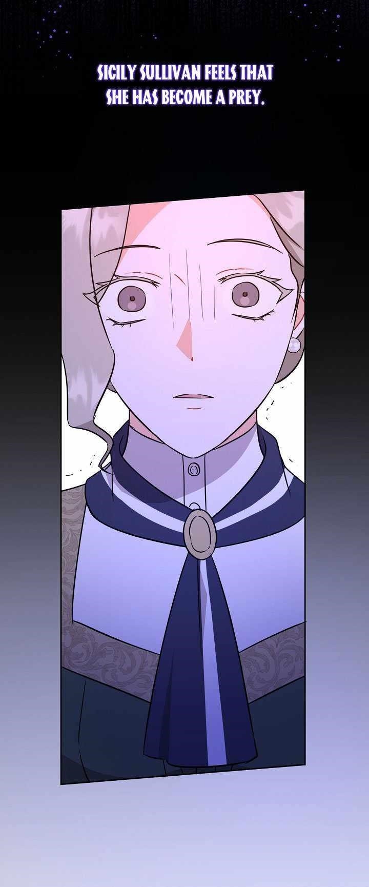 Gimme That Pacifier! Chapter 17 - Page 15