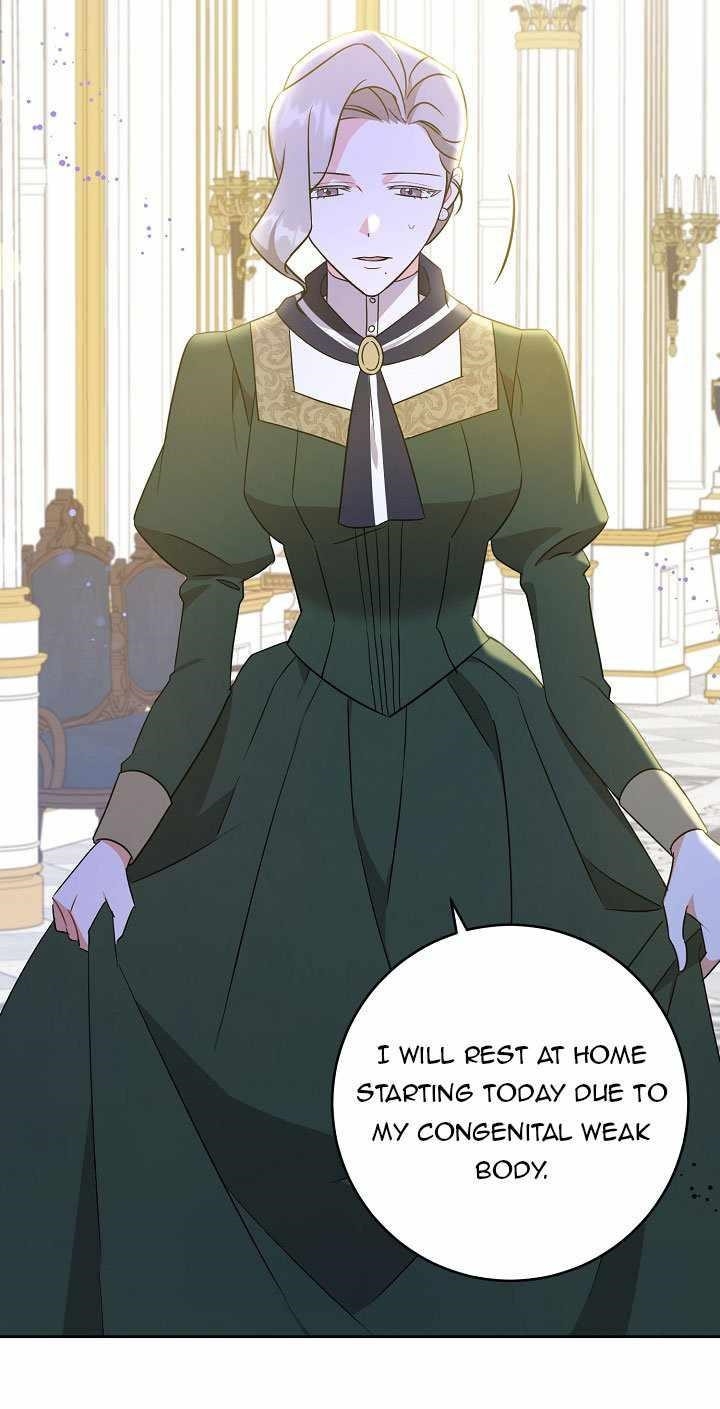 Gimme That Pacifier! Chapter 17 - Page 37