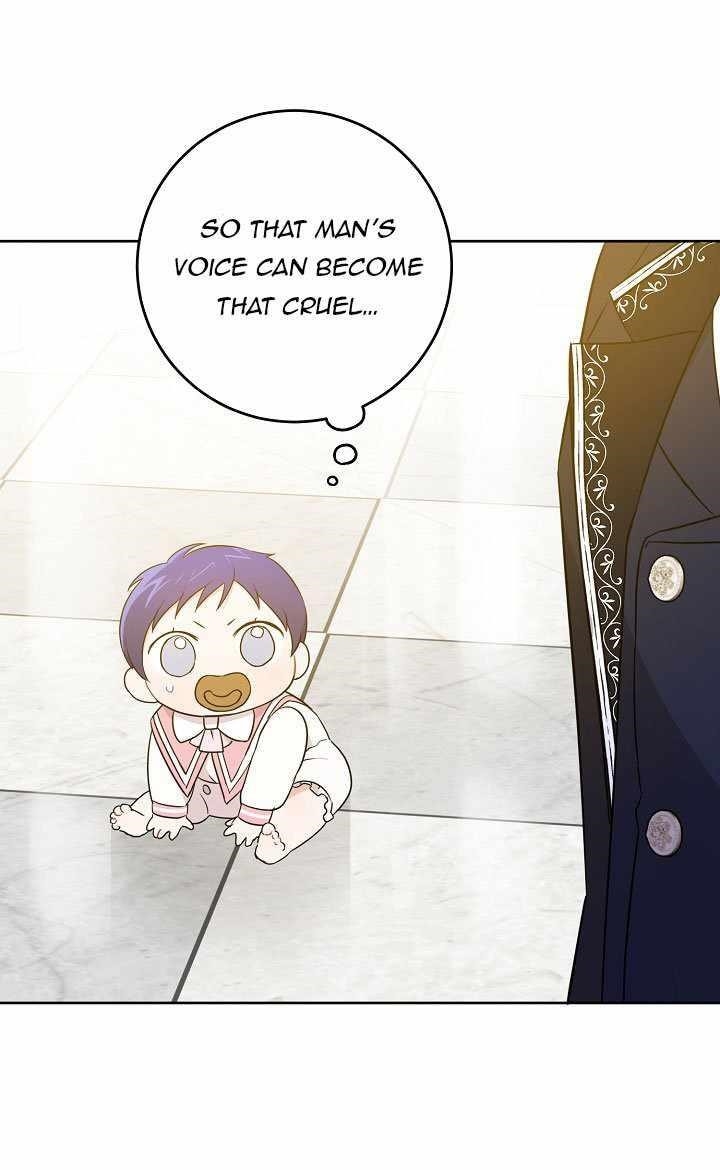 Gimme That Pacifier! Chapter 17 - Page 40