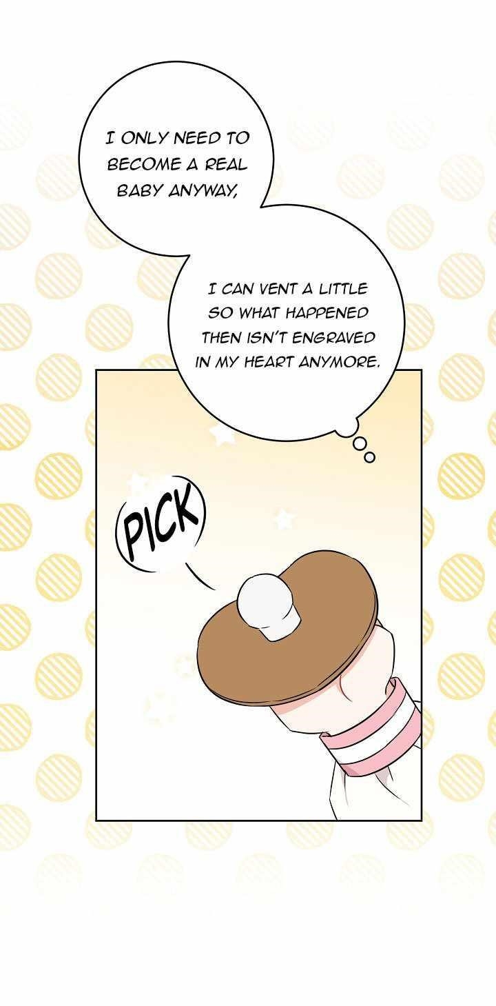 Gimme That Pacifier! Chapter 17 - Page 42