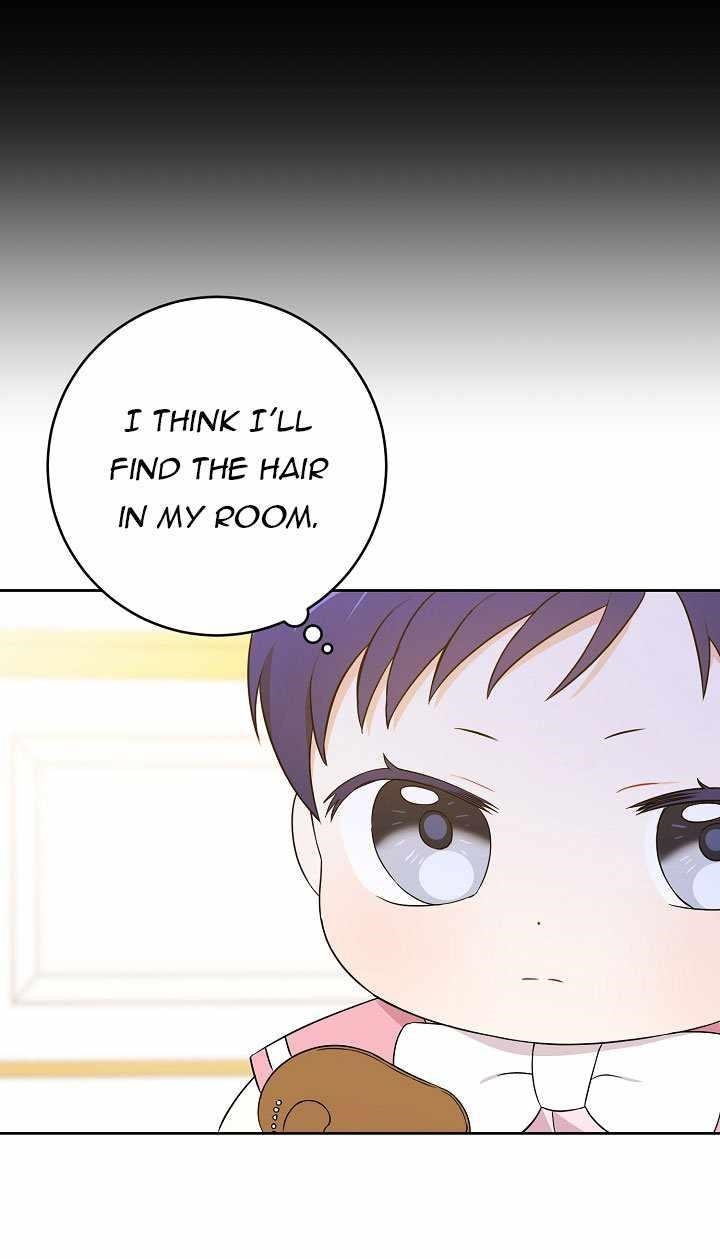 Gimme That Pacifier! Chapter 17 - Page 46