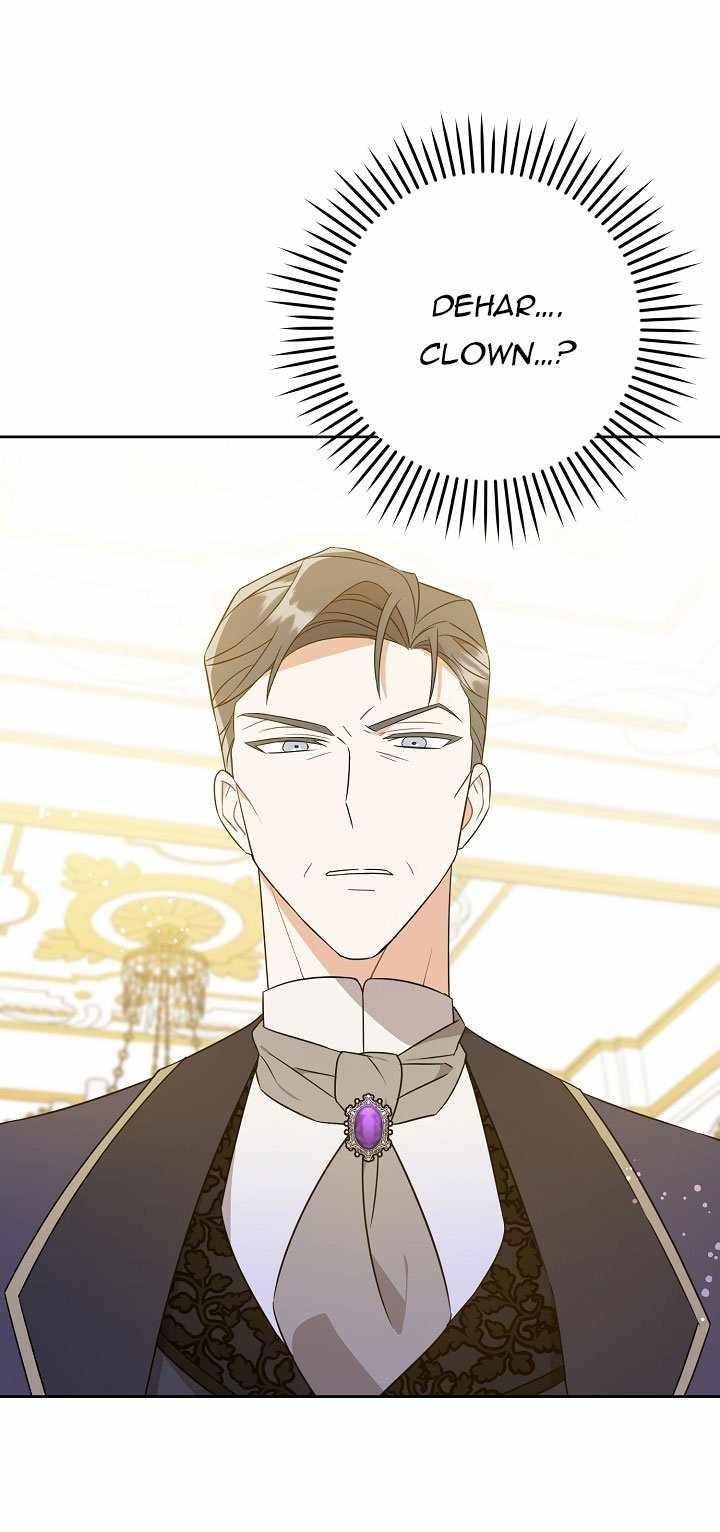 Gimme That Pacifier! Chapter 17 - Page 48