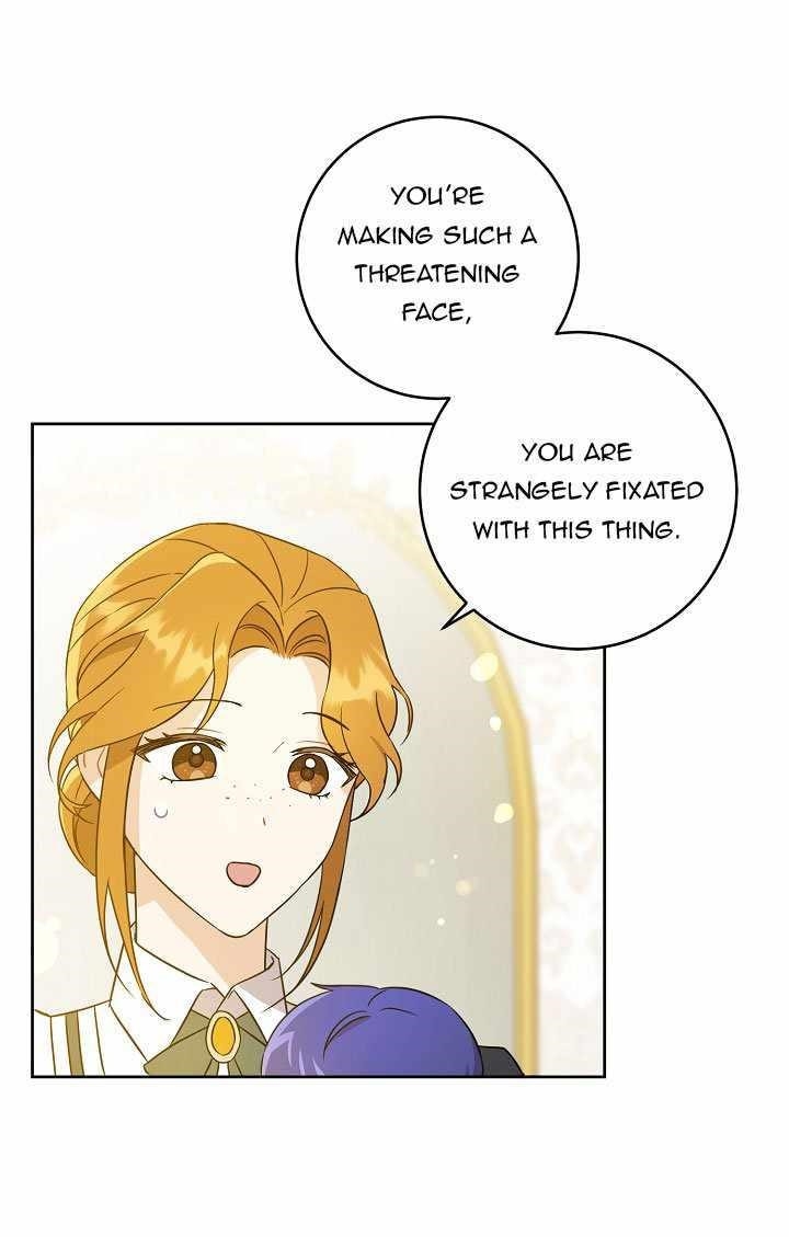 Gimme That Pacifier! Chapter 19 - Page 18