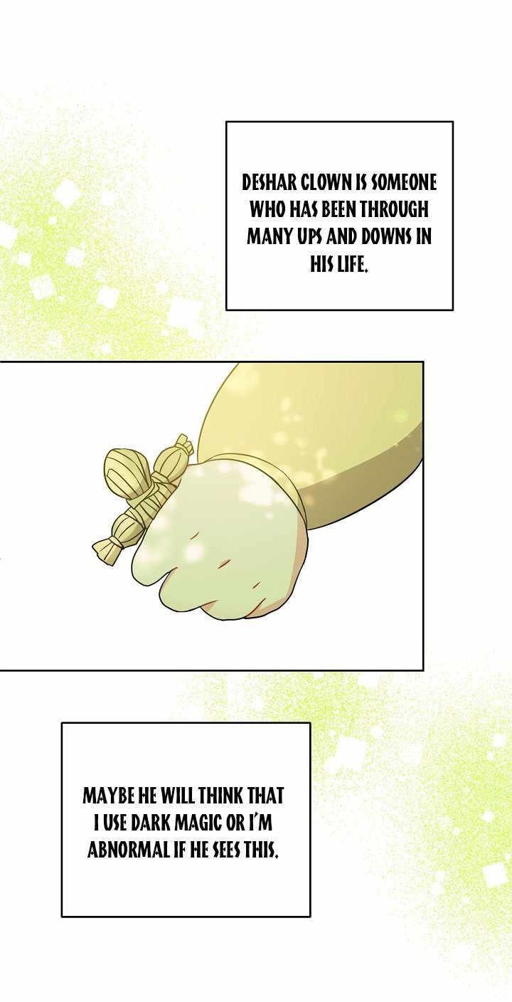 Gimme That Pacifier! Chapter 19 - Page 37