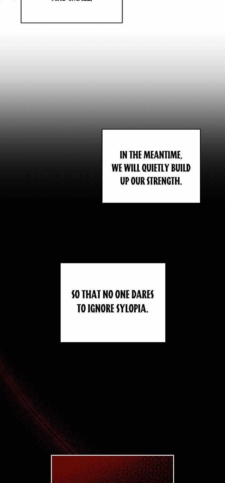 Gimme That Pacifier! Chapter 27 - Page 14