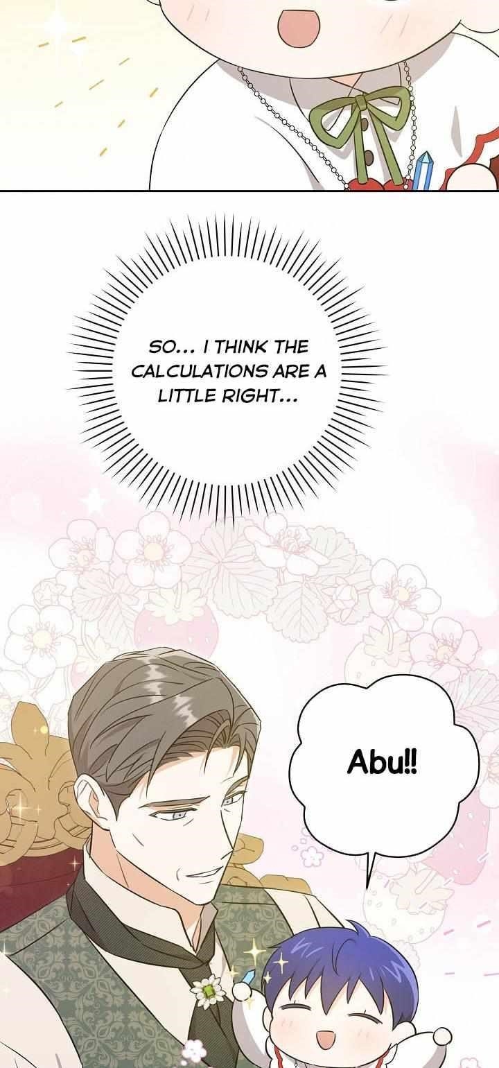 Gimme That Pacifier! Chapter 27 - Page 40