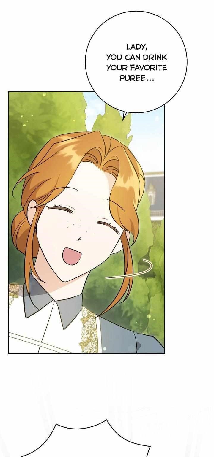 Gimme That Pacifier! Chapter 27 - Page 52