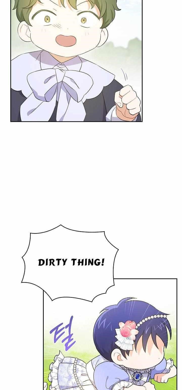 Gimme That Pacifier! Chapter 27 - Page 64