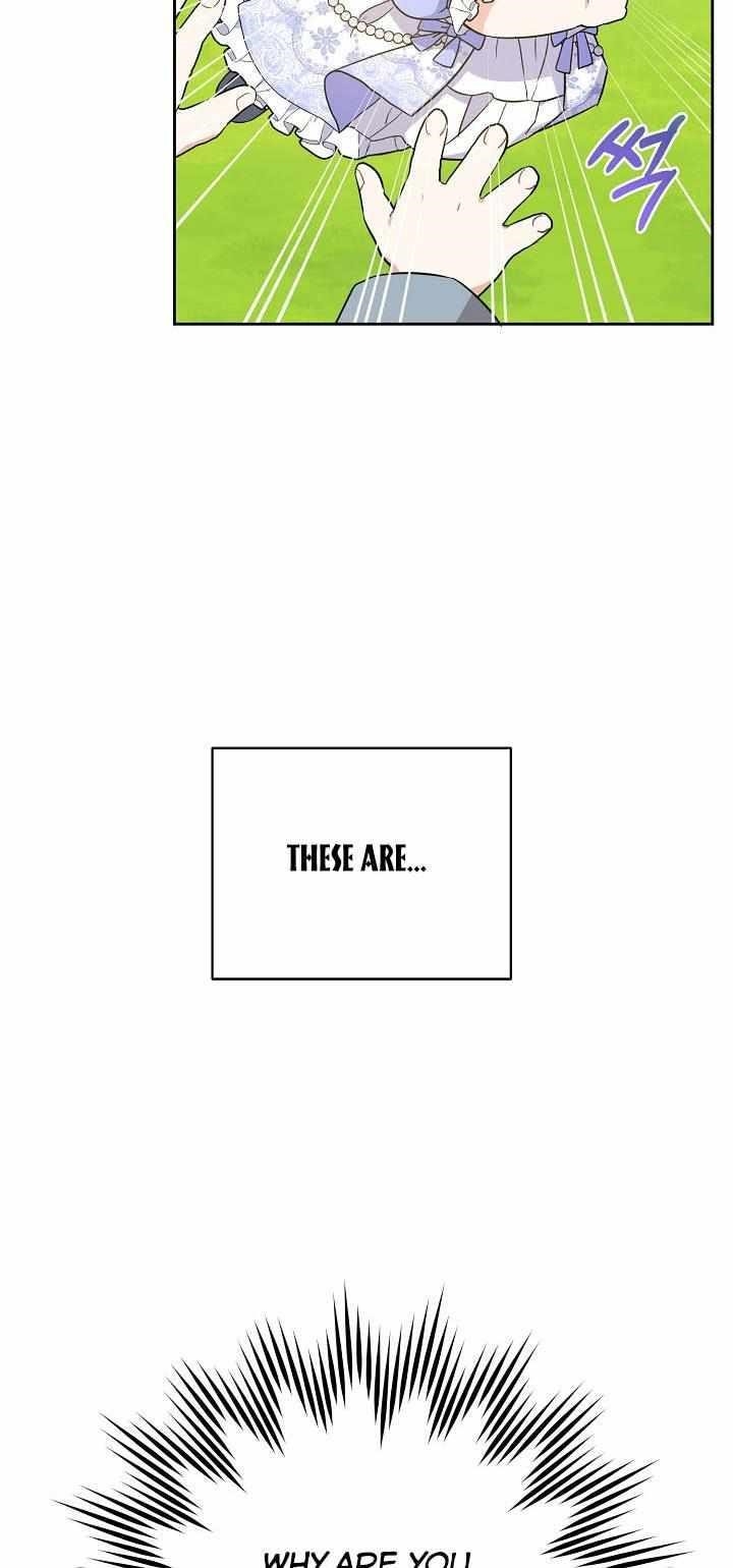 Gimme That Pacifier! Chapter 27 - Page 65