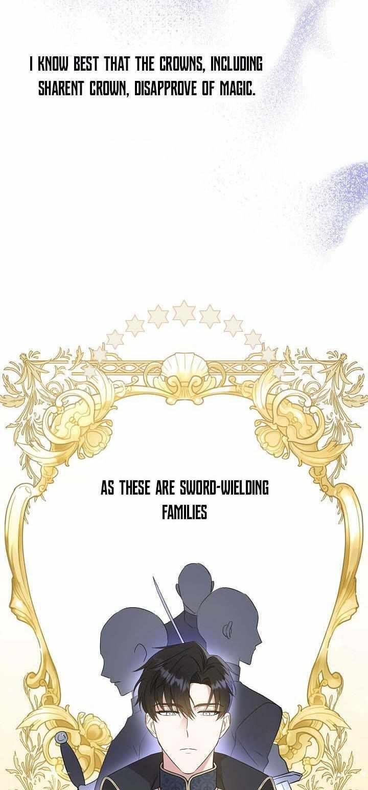 Gimme That Pacifier! Chapter 29 - Page 15