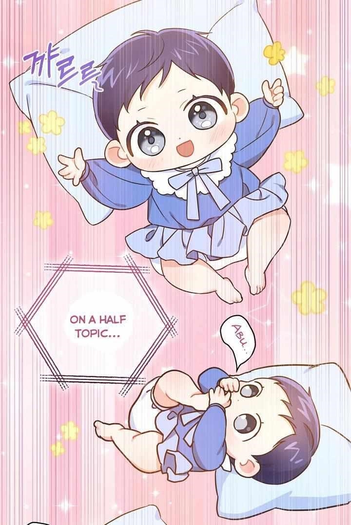 Gimme That Pacifier! Chapter 4 - Page 15