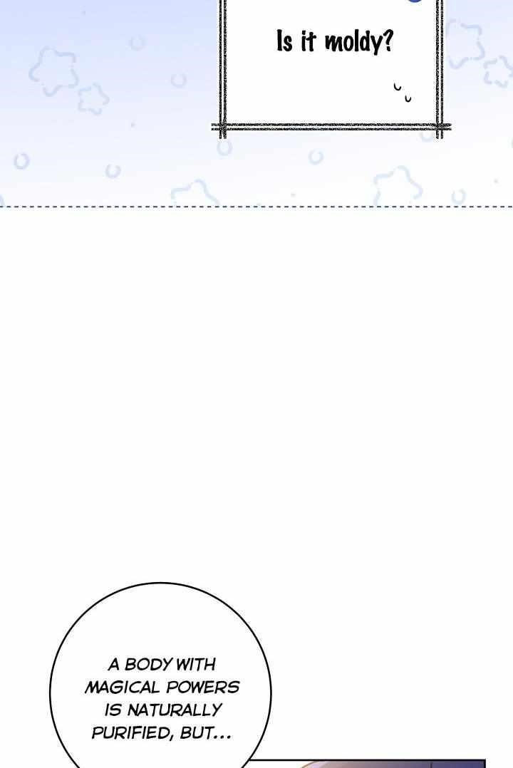 Gimme That Pacifier! Chapter 4 - Page 25