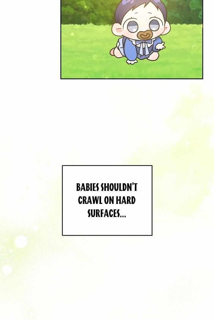 Gimme That Pacifier! Chapter 4 - Page 37