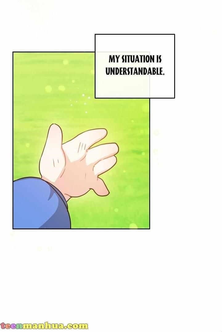 Gimme That Pacifier! Chapter 4 - Page 38