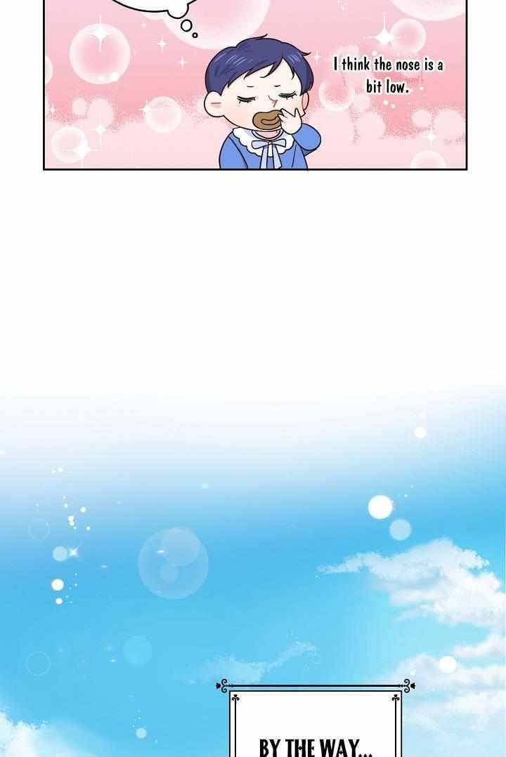 Gimme That Pacifier! Chapter 4 - Page 44