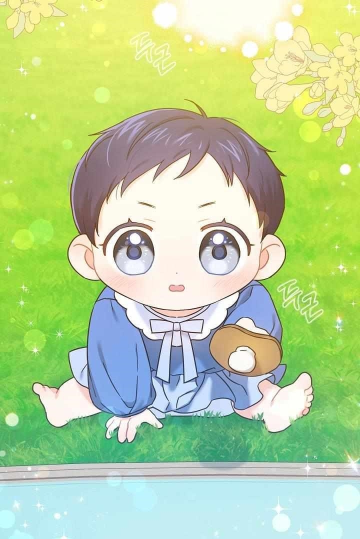 Gimme That Pacifier! Chapter 4 - Page 52