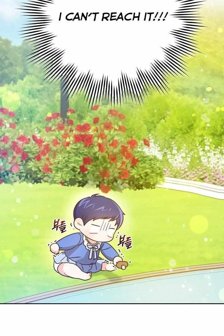 Gimme That Pacifier! Chapter 4 - Page 56