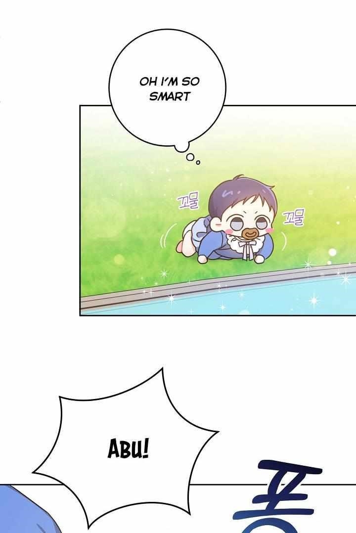 Gimme That Pacifier! Chapter 4 - Page 64