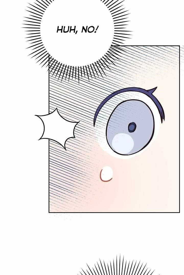 Gimme That Pacifier! Chapter 4 - Page 73