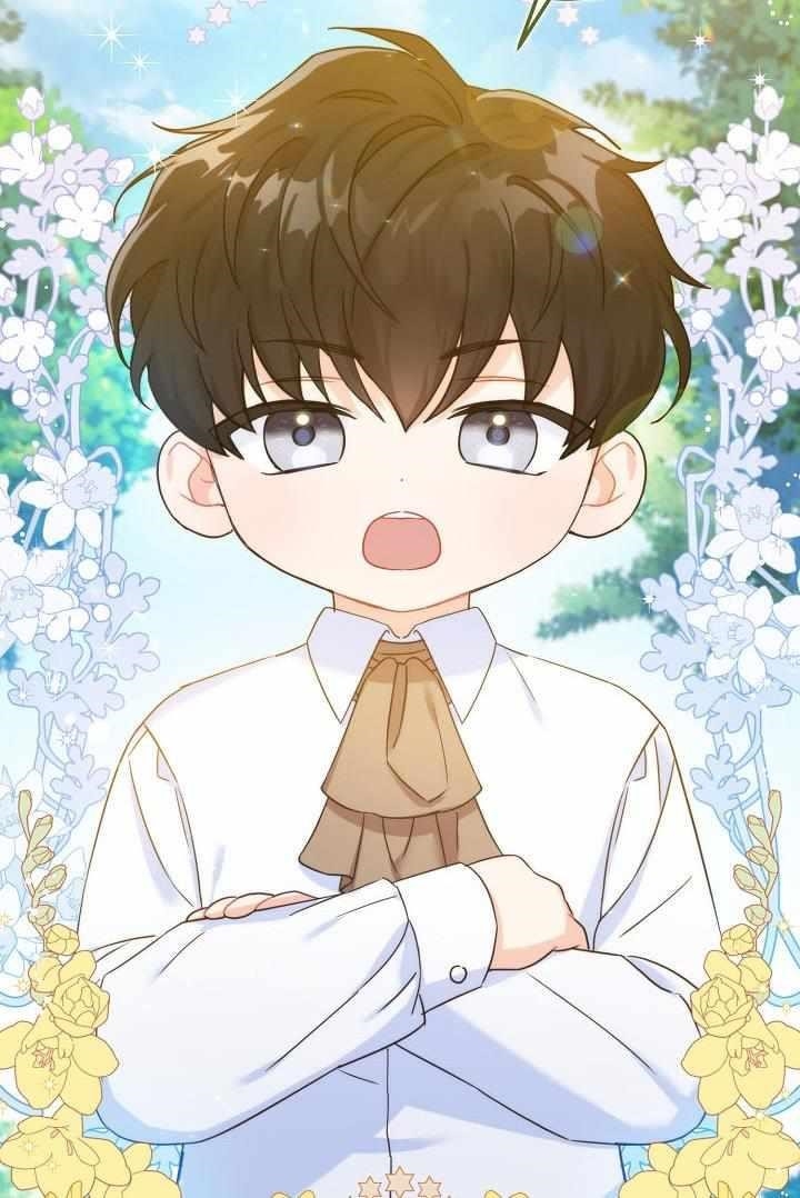 Gimme That Pacifier! Chapter 4 - Page 84