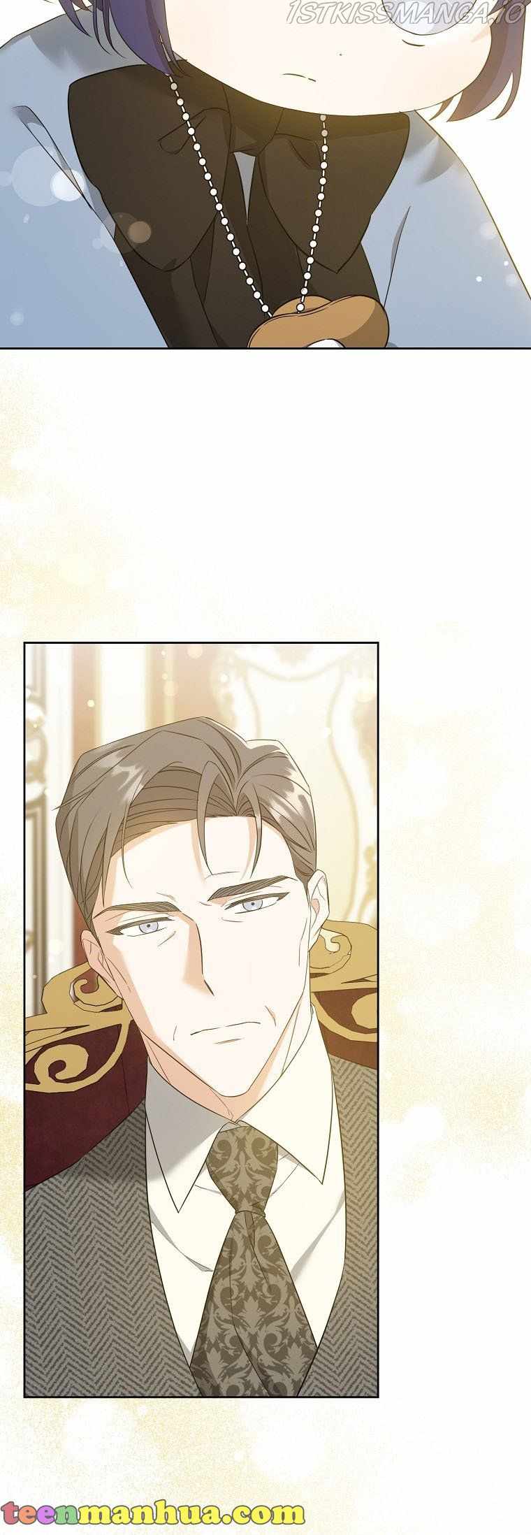 Gimme That Pacifier! Chapter 45 - Page 14