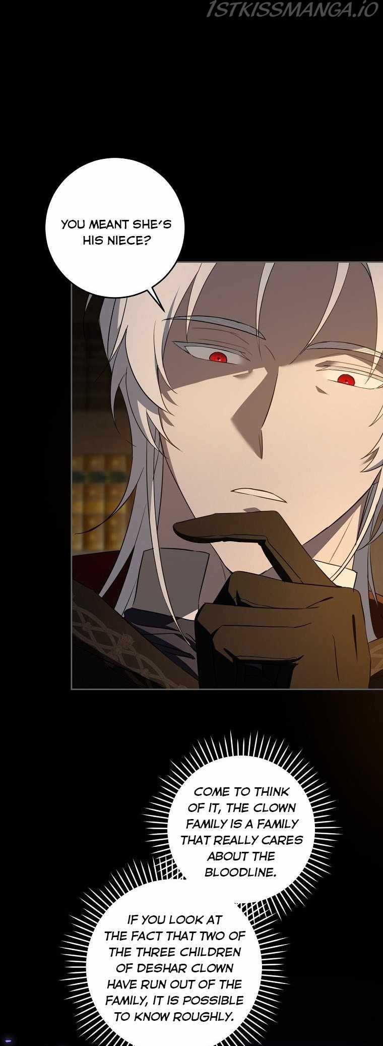 Gimme That Pacifier! Chapter 45 - Page 38