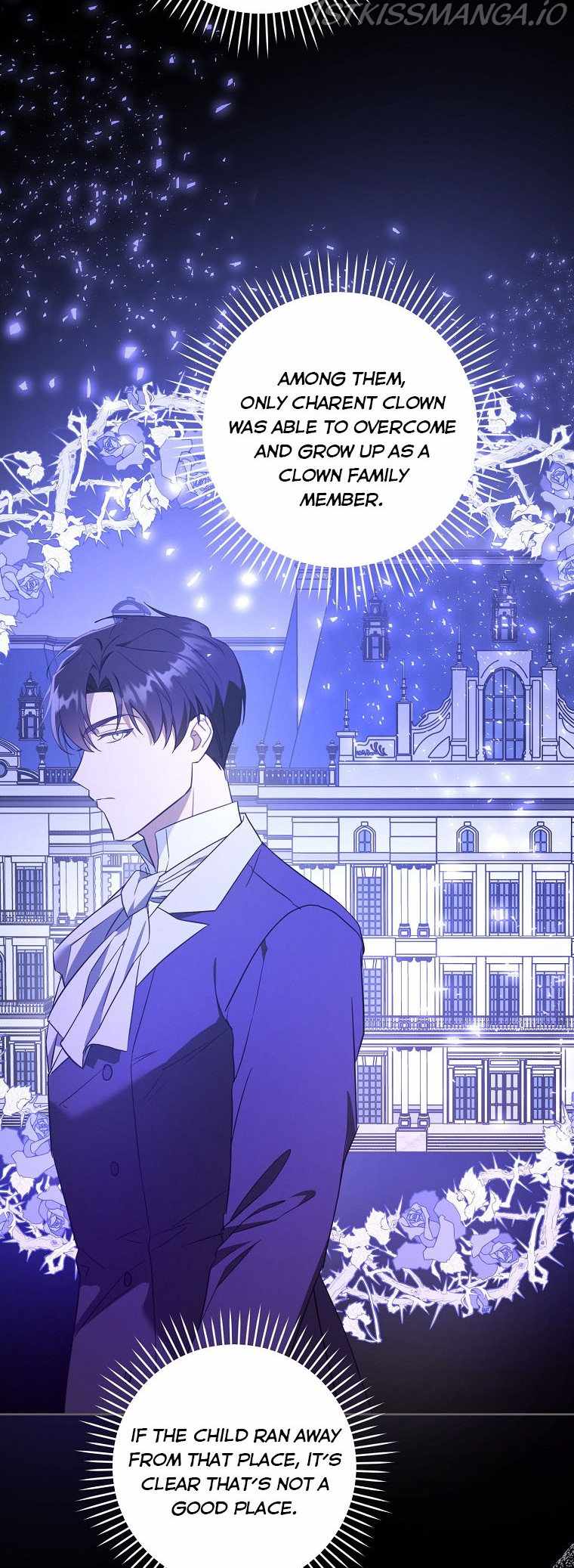 Gimme That Pacifier! Chapter 45 - Page 39