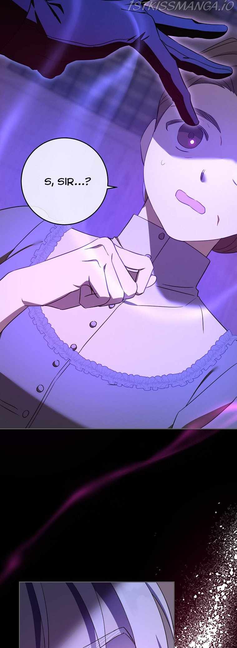 Gimme That Pacifier! Chapter 45 - Page 42