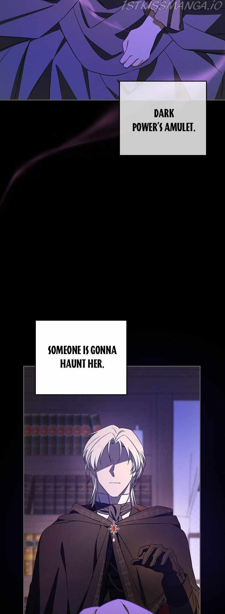 Gimme That Pacifier! Chapter 45 - Page 44