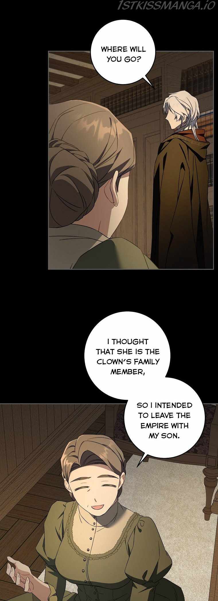 Gimme That Pacifier! Chapter 45 - Page 48