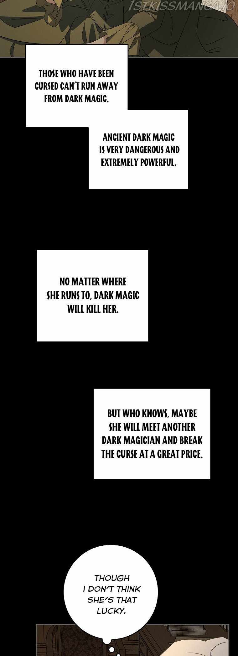 Gimme That Pacifier! Chapter 45 - Page 49