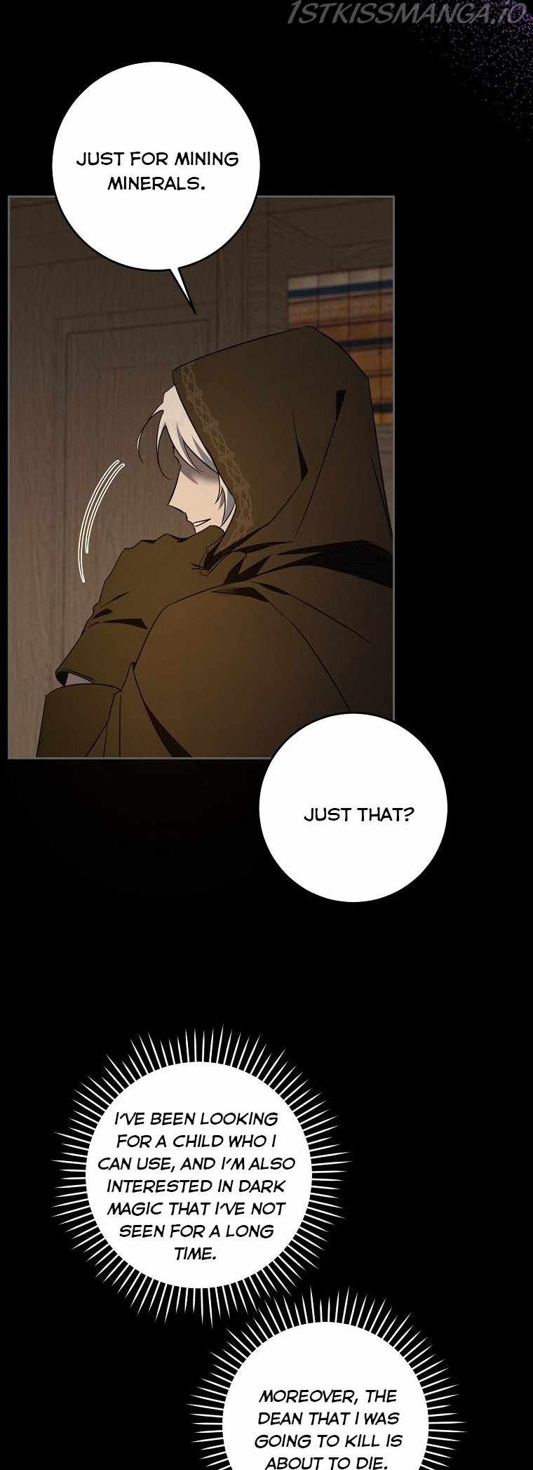 Gimme That Pacifier! Chapter 45 - Page 52