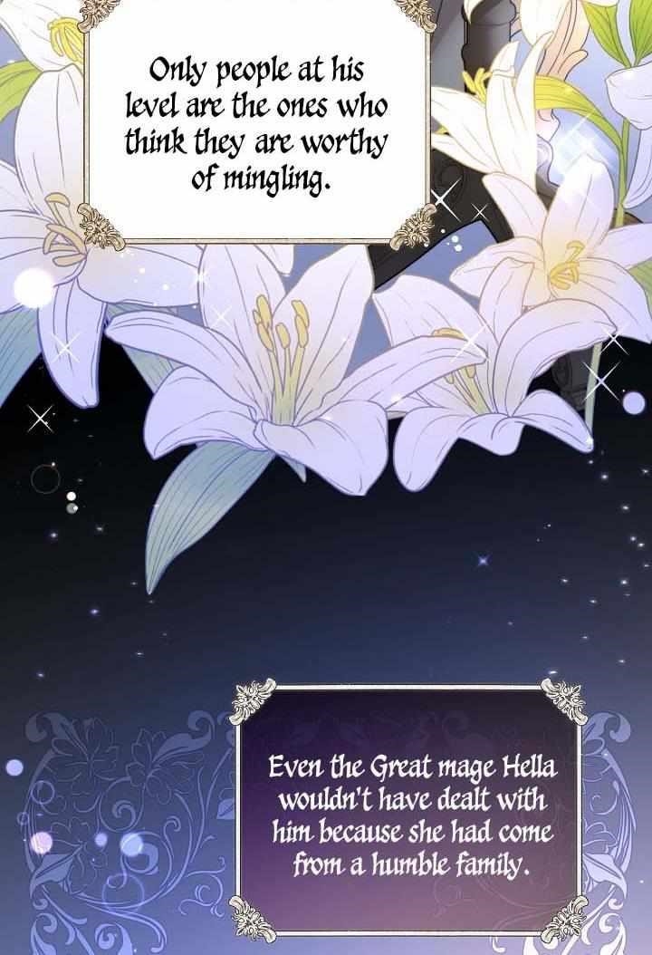 Gimme That Pacifier! Chapter 5 - Page 12