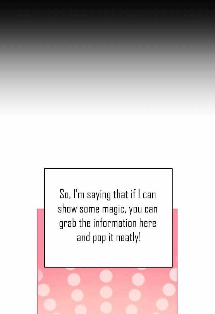 Gimme That Pacifier! Chapter 5 - Page 22