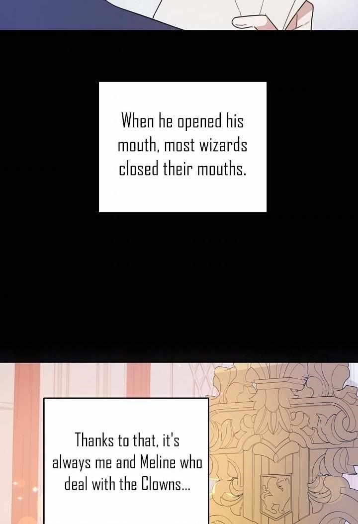 Gimme That Pacifier! Chapter 5 - Page 37