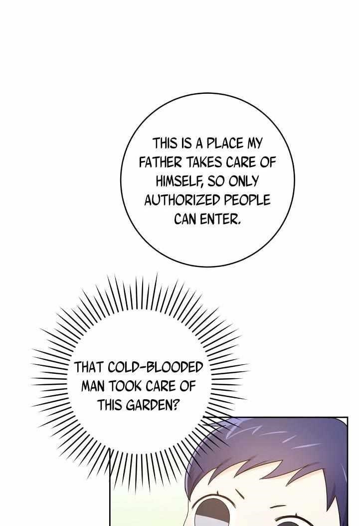 Gimme That Pacifier! Chapter 5 - Page 43