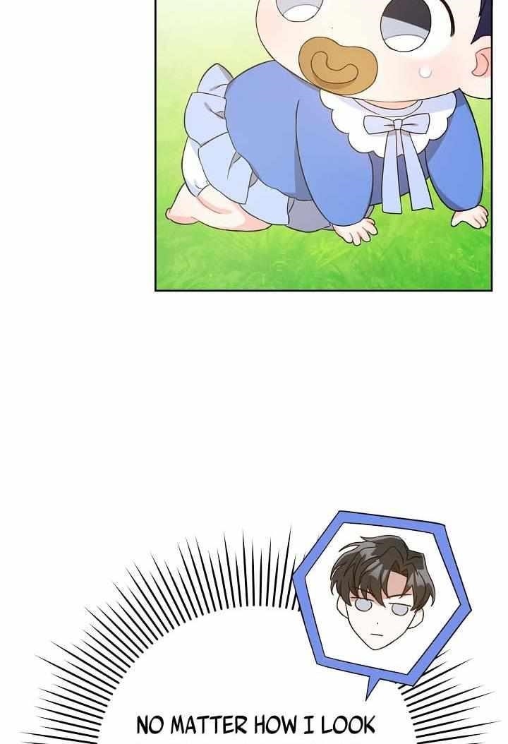 Gimme That Pacifier! Chapter 5 - Page 44