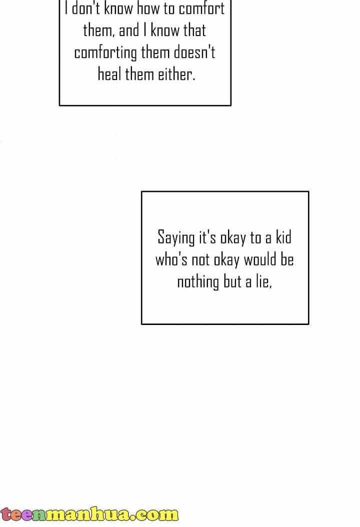 Gimme That Pacifier! Chapter 5 - Page 57