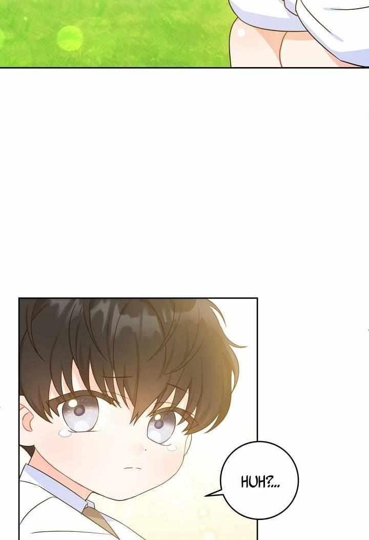 Gimme That Pacifier! Chapter 5 - Page 60