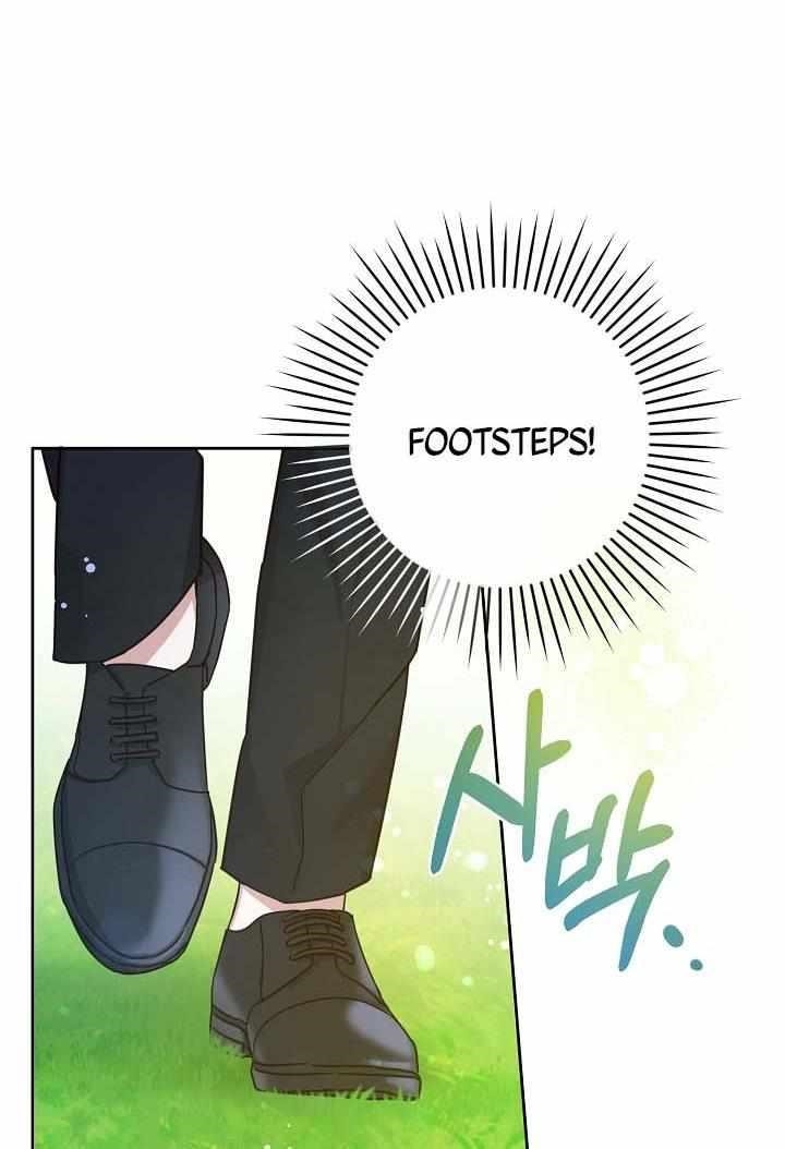 Gimme That Pacifier! Chapter 5 - Page 65