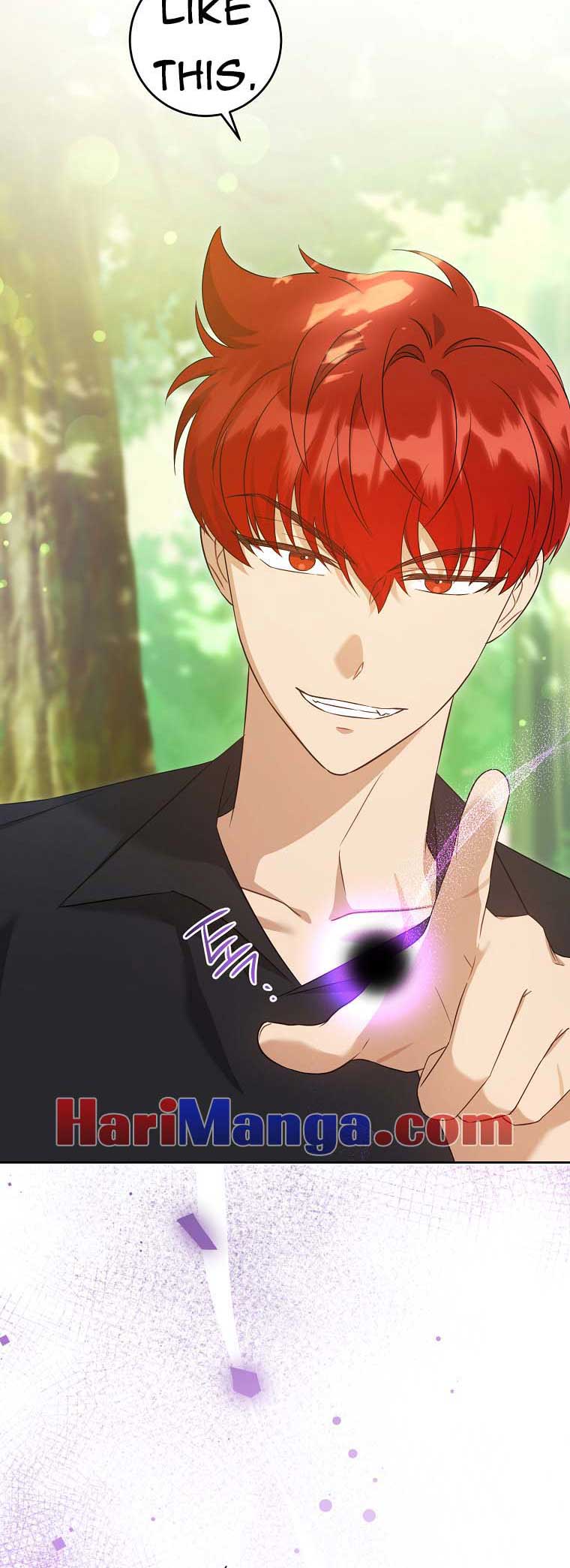 Gimme That Pacifier! Chapter 78 - Page 7