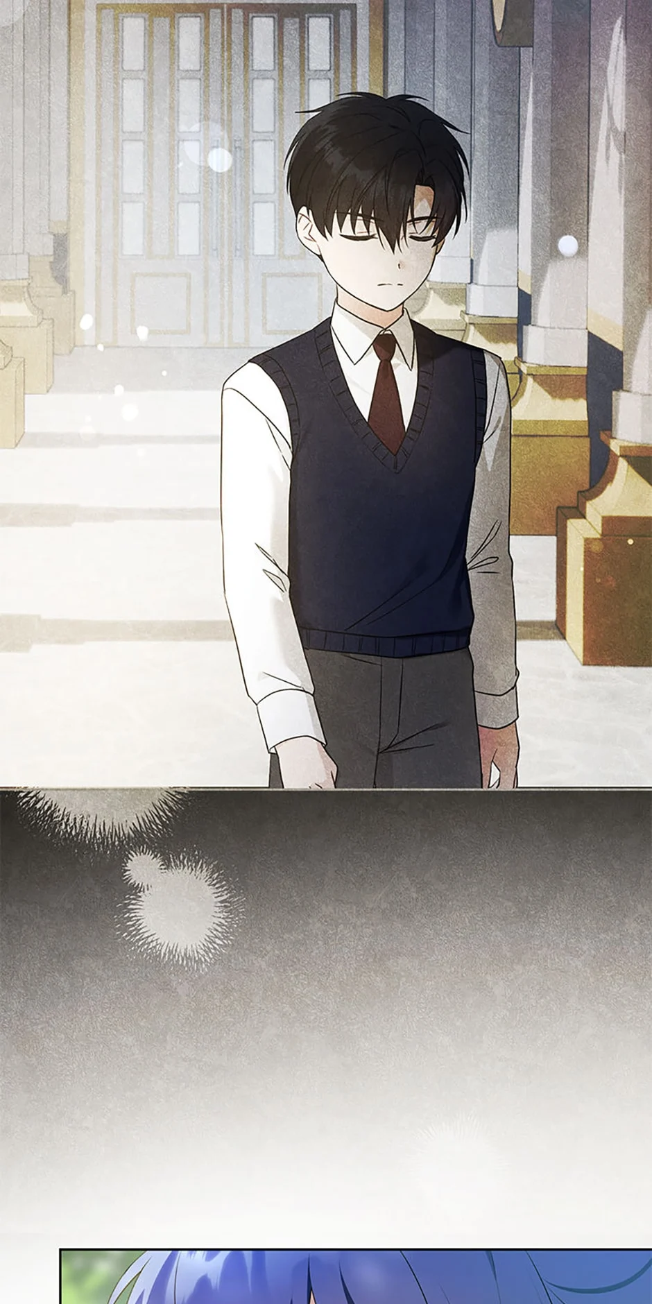 Gimme That Pacifier! Chapter 88 - Page 78