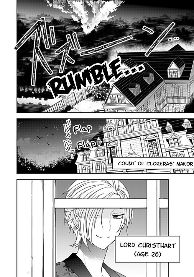 The Banished Villainess! Living The Leisurely Life Of A Nun Making Revolutionary Church Food Chapter 1 - Page 51