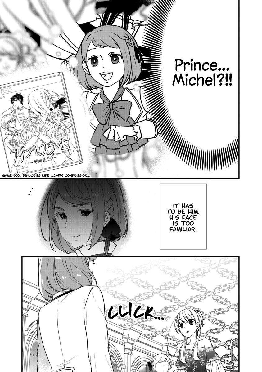 The Banished Villainess! Living The Leisurely Life Of A Nun Making Revolutionary Church Food Chapter 10 - Page 27