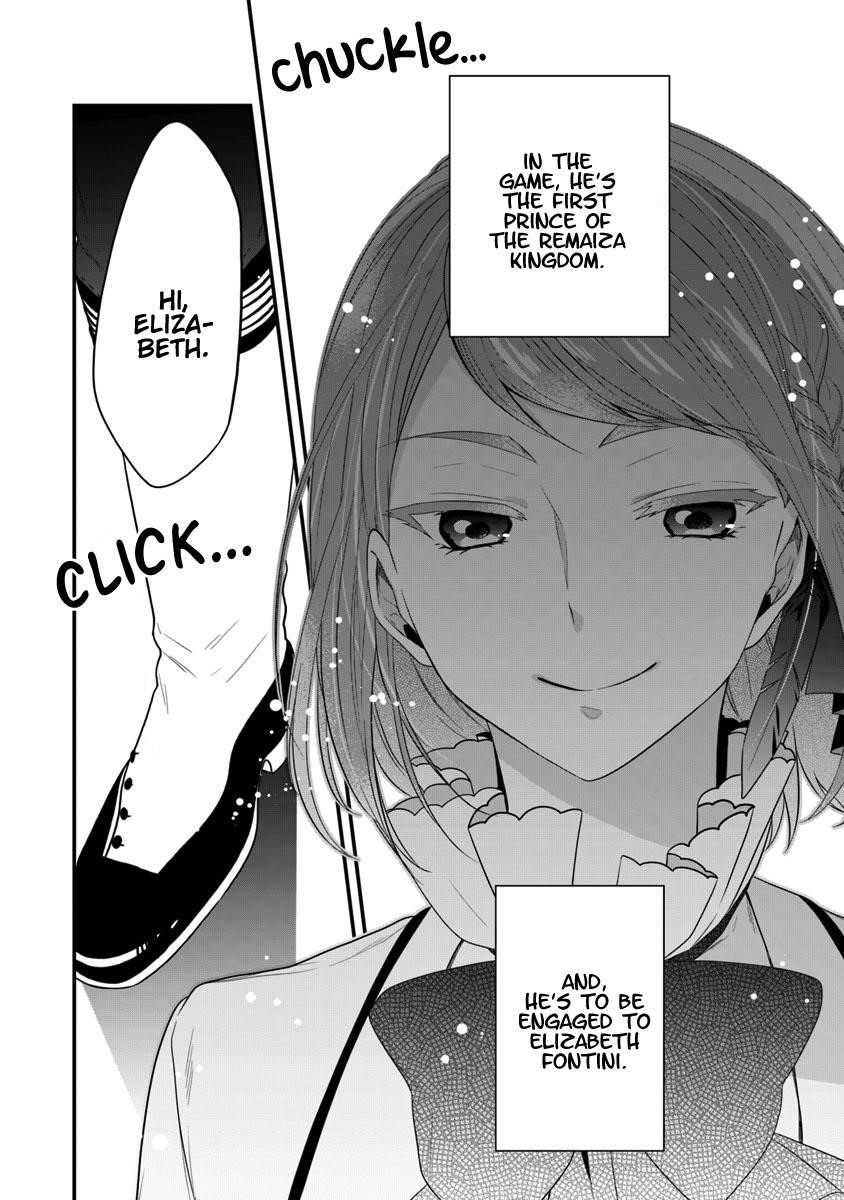 The Banished Villainess! Living The Leisurely Life Of A Nun Making Revolutionary Church Food Chapter 10 - Page 28