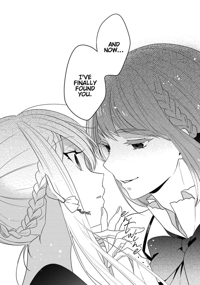 The Banished Villainess! Living The Leisurely Life Of A Nun Making Revolutionary Church Food Chapter 10 - Page 30